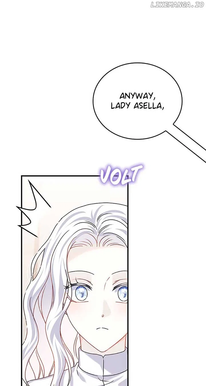 Don’t Be Obsessed With A Spirit Like Me! Chapter 48 – Page 74