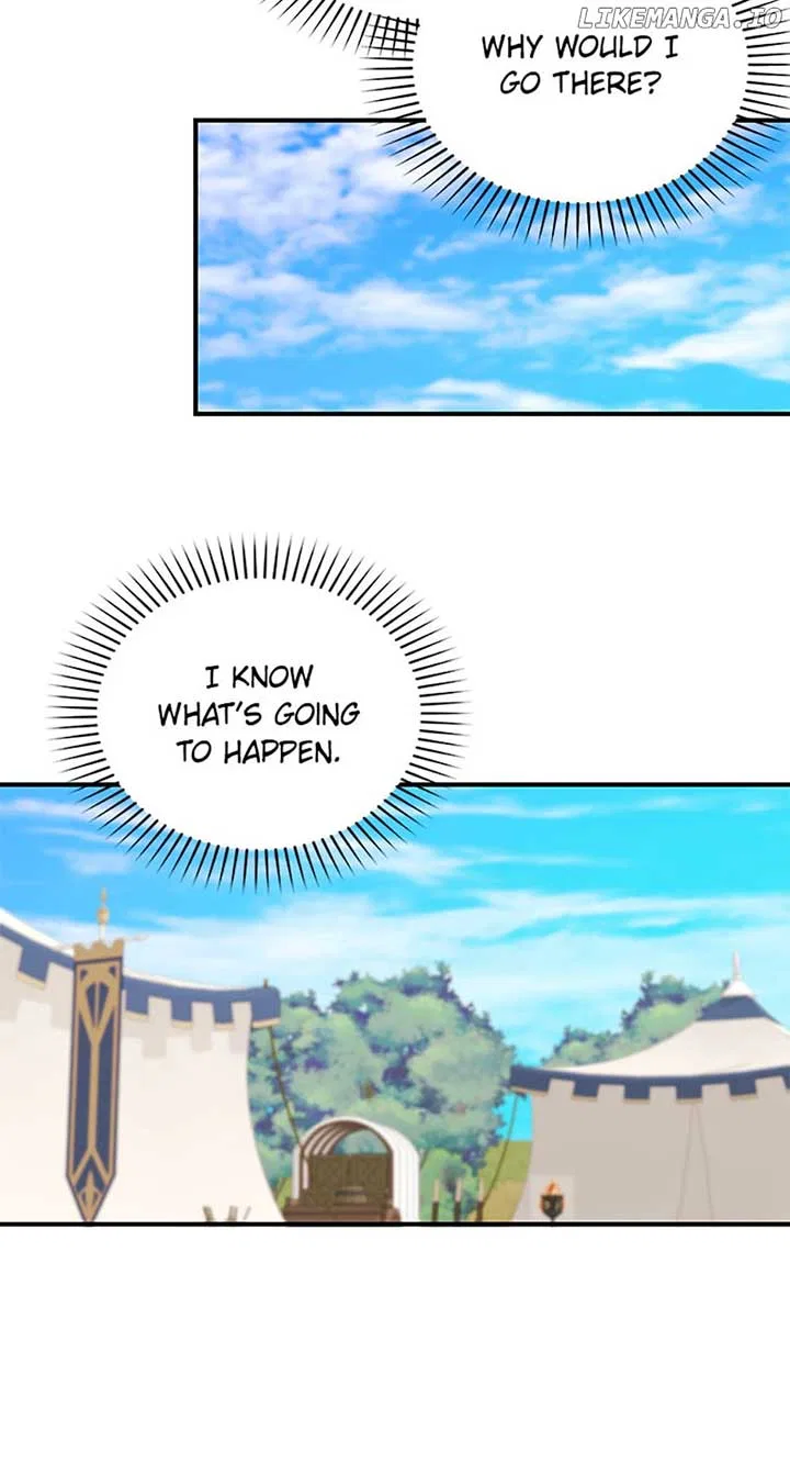 Don’t Be Obsessed With A Spirit Like Me! Chapter 48 – Page 79