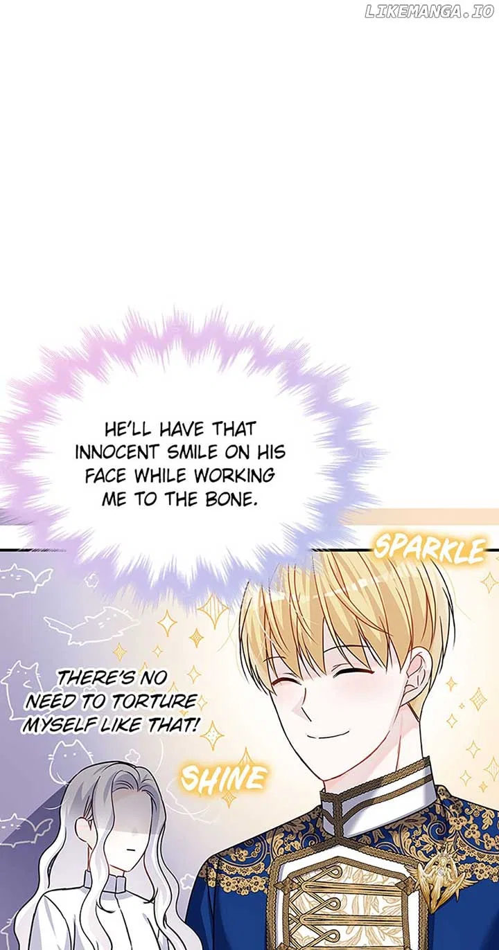Don’t Be Obsessed With A Spirit Like Me! Chapter 48 – Page 80