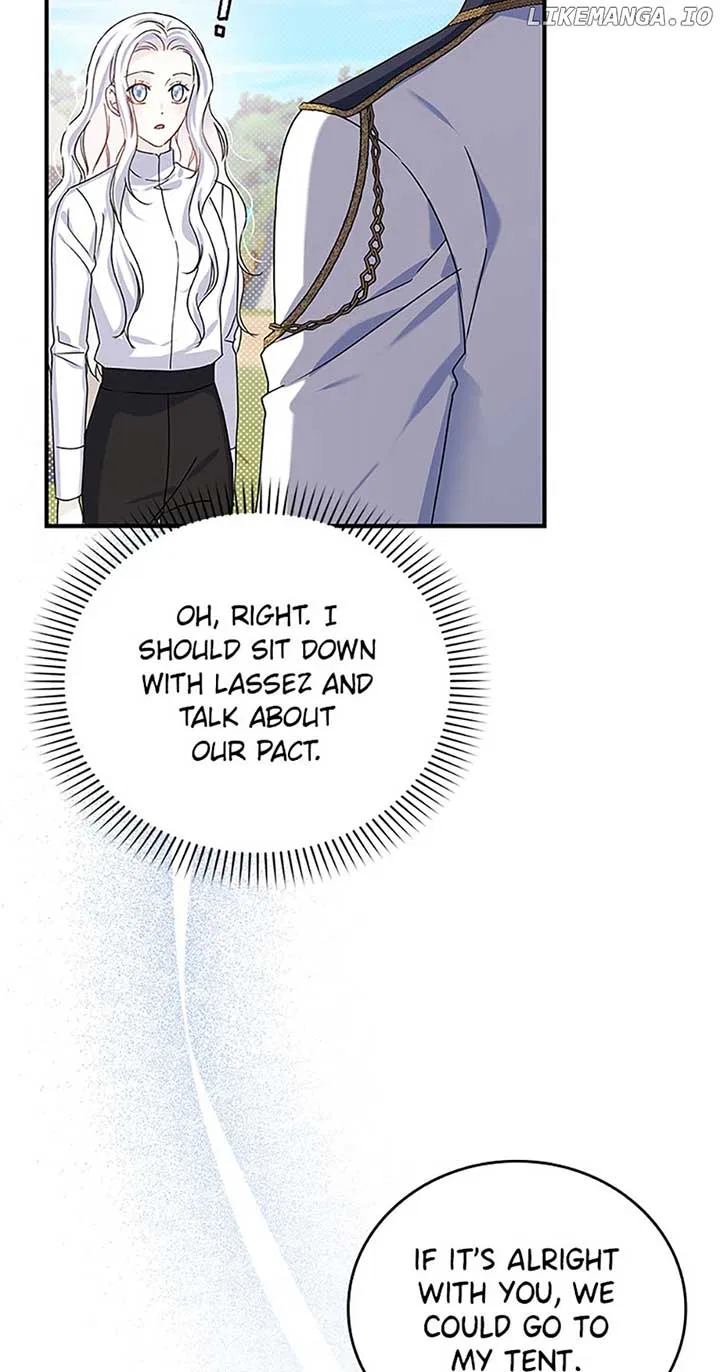 Don’t Be Obsessed With A Spirit Like Me! Chapter 48 – Page 82