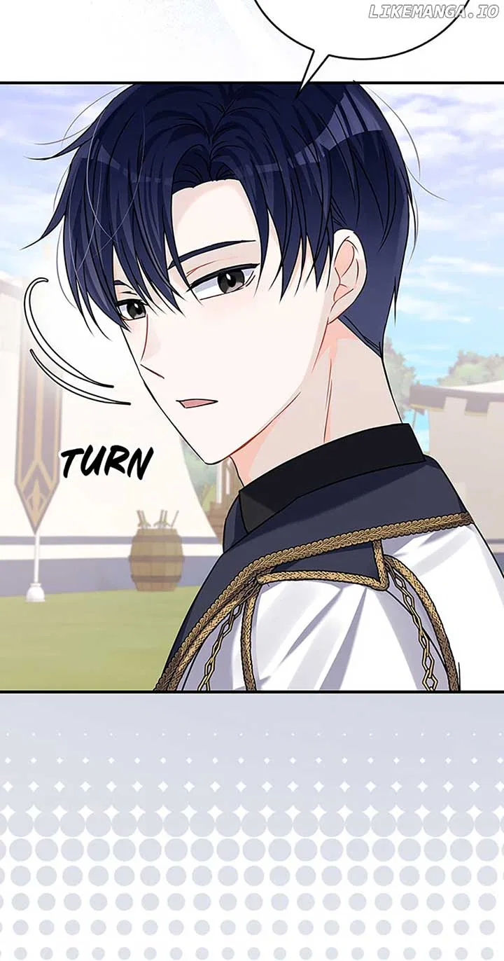 Don’t Be Obsessed With A Spirit Like Me! Chapter 48 – Page 83
