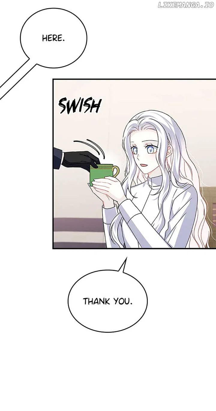 Don’t Be Obsessed With A Spirit Like Me! Chapter 48 – Page 85