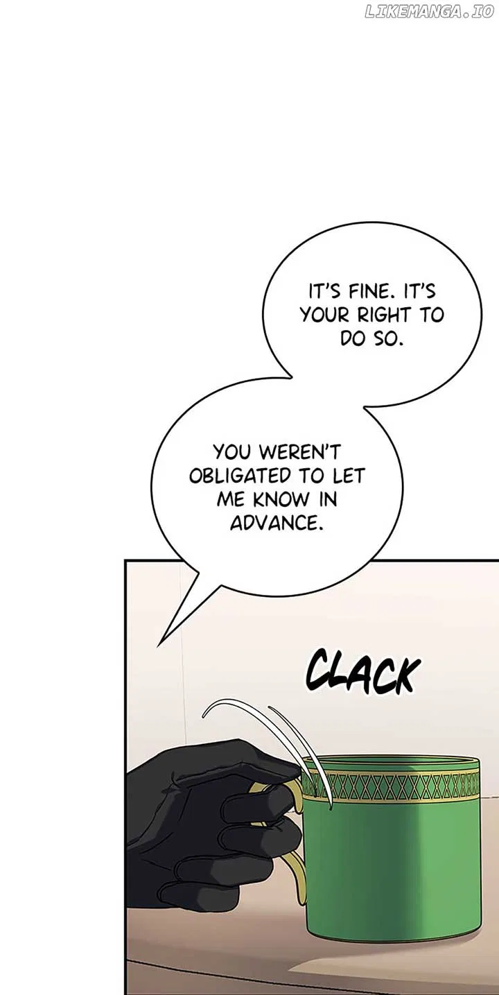 Don’t Be Obsessed With A Spirit Like Me! Chapter 48 – Page 87