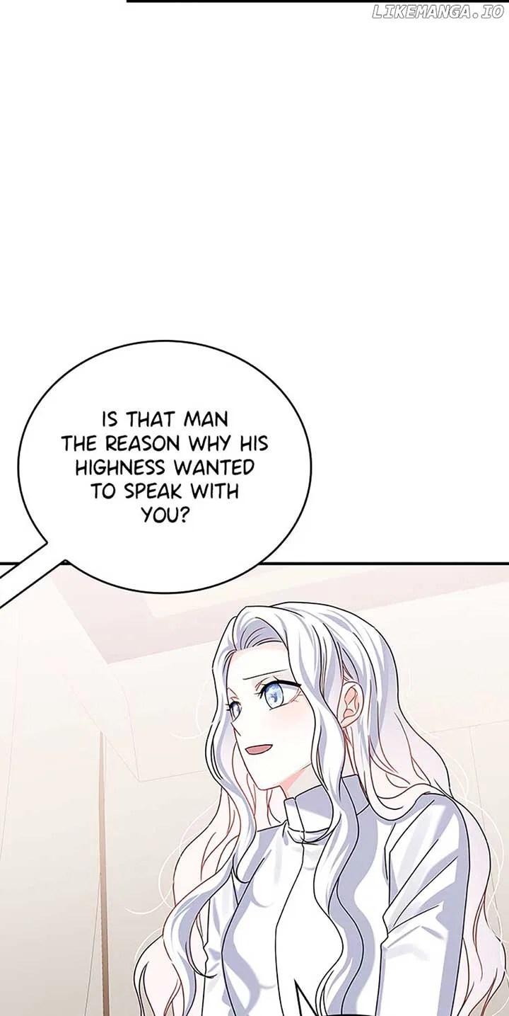 Don’t Be Obsessed With A Spirit Like Me! Chapter 48 – Page 88
