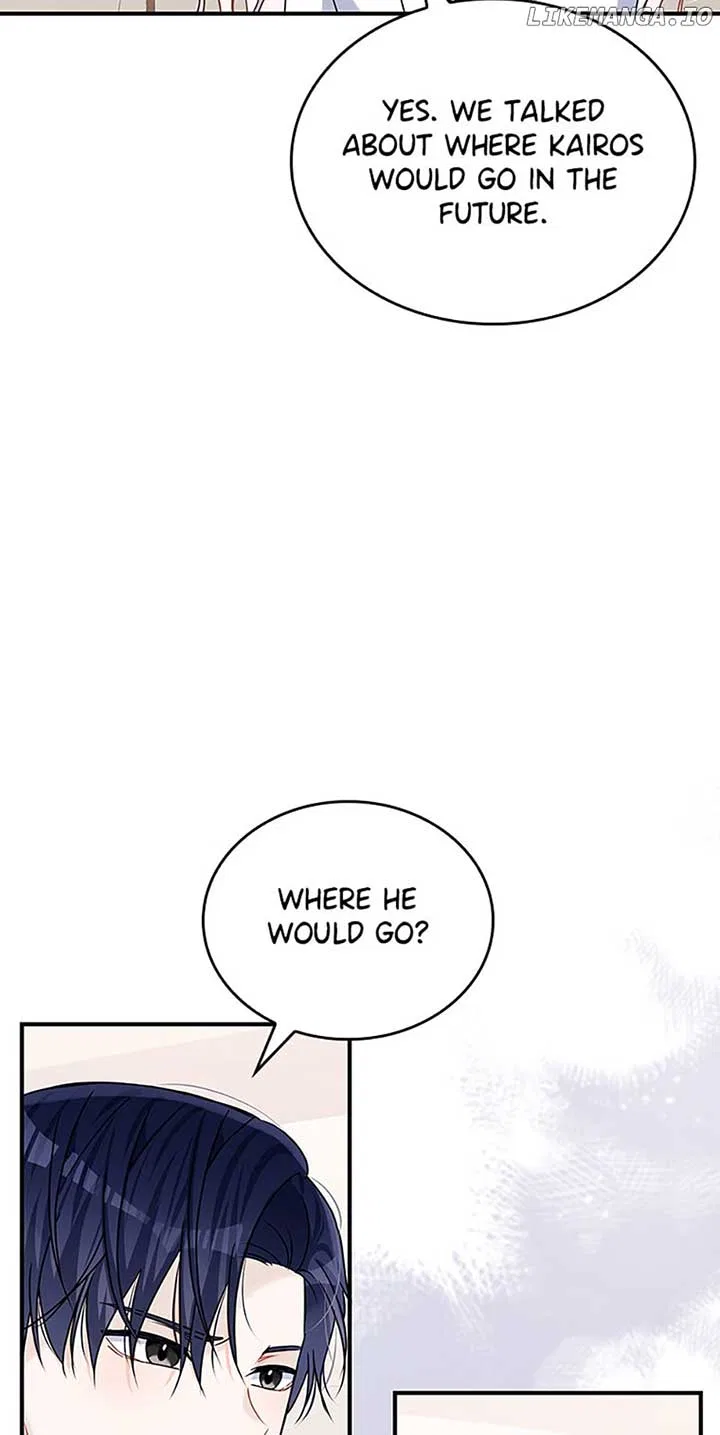 Don’t Be Obsessed With A Spirit Like Me! Chapter 48 – Page 89