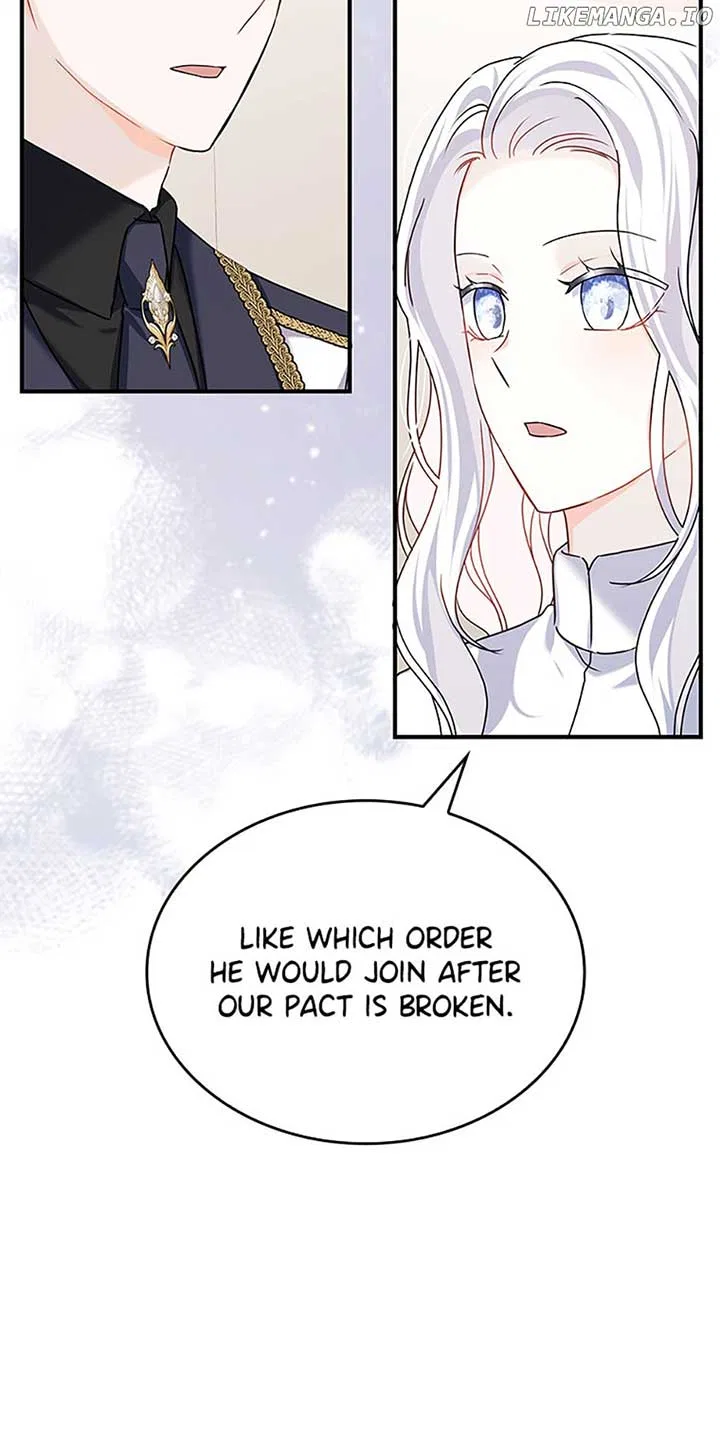 Don’t Be Obsessed With A Spirit Like Me! Chapter 48 – Page 90