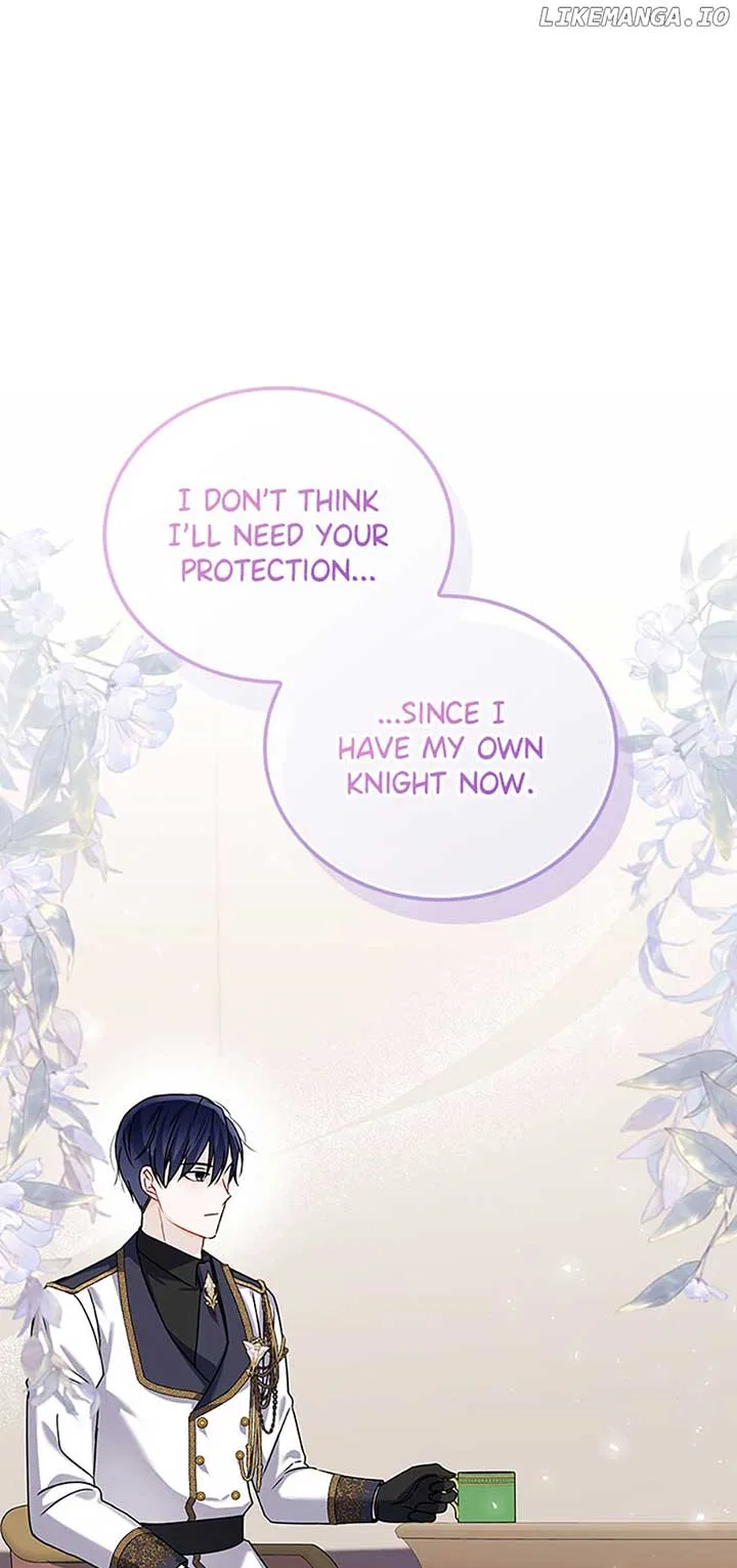 Don’t Be Obsessed With A Spirit Like Me! Chapter 48 – Page 91