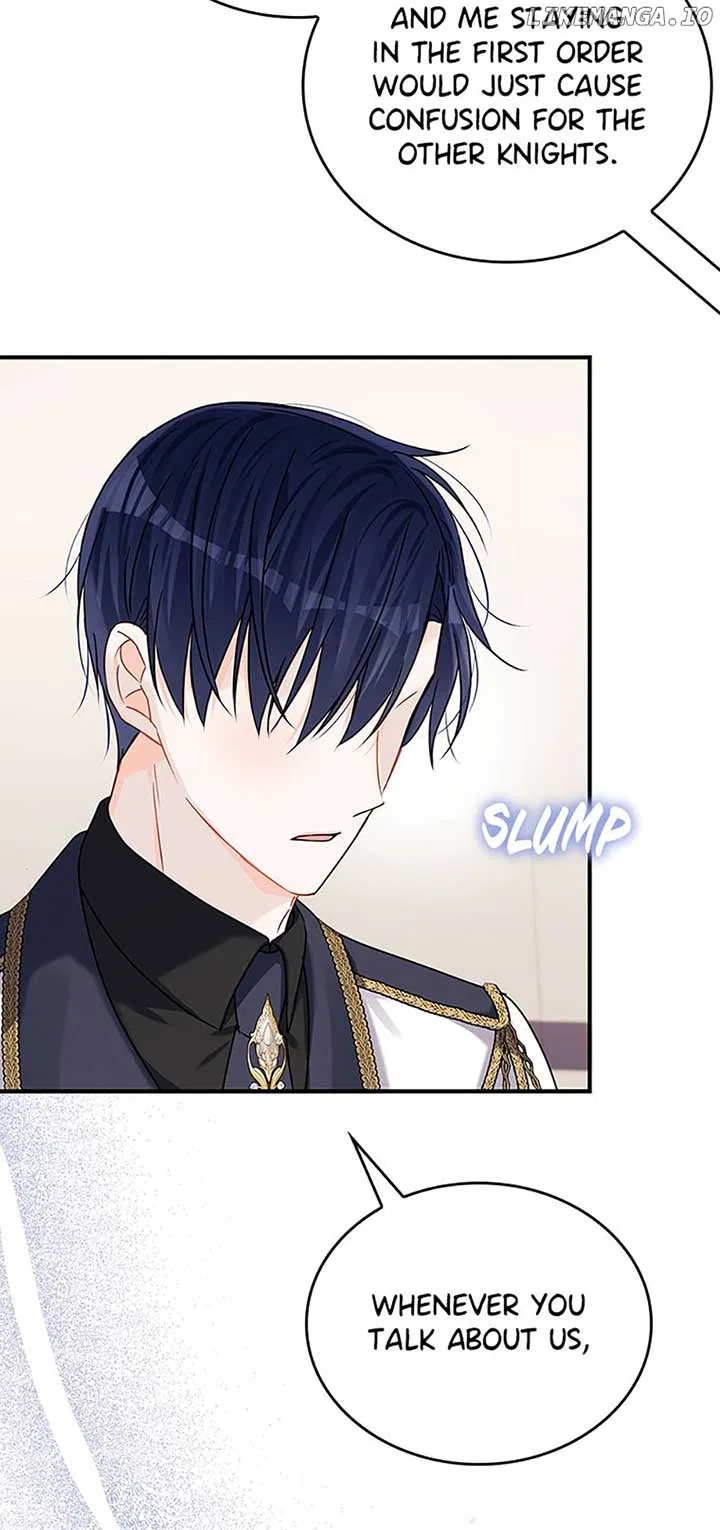 Don’t Be Obsessed With A Spirit Like Me! Chapter 48 – Page 93