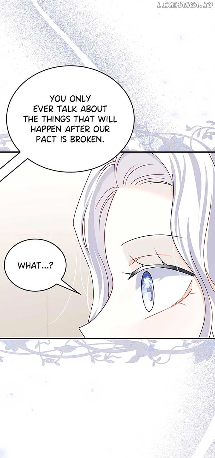 Don’t Be Obsessed With A Spirit Like Me! Chapter 48 – Page 94