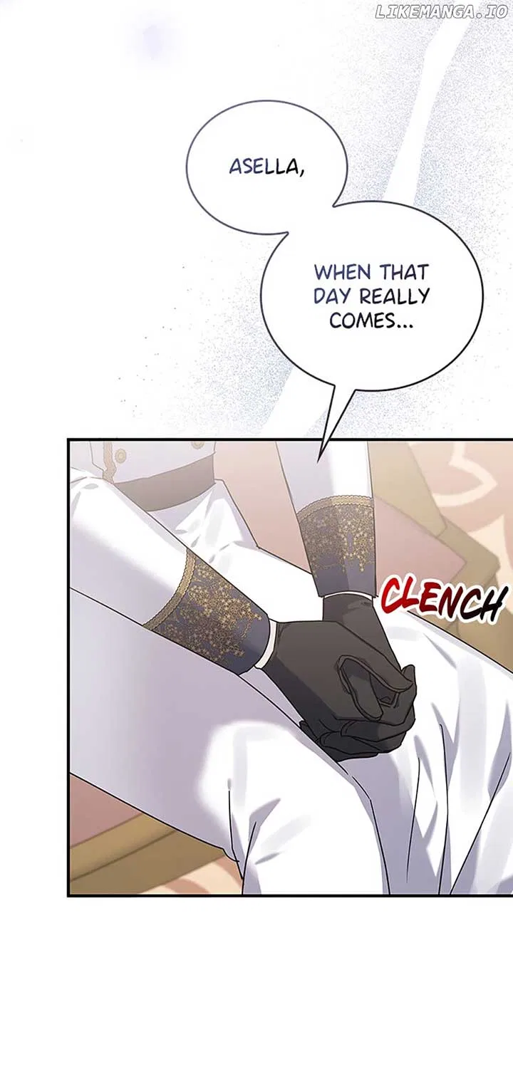 Don’t Be Obsessed With A Spirit Like Me! Chapter 48 – Page 95
