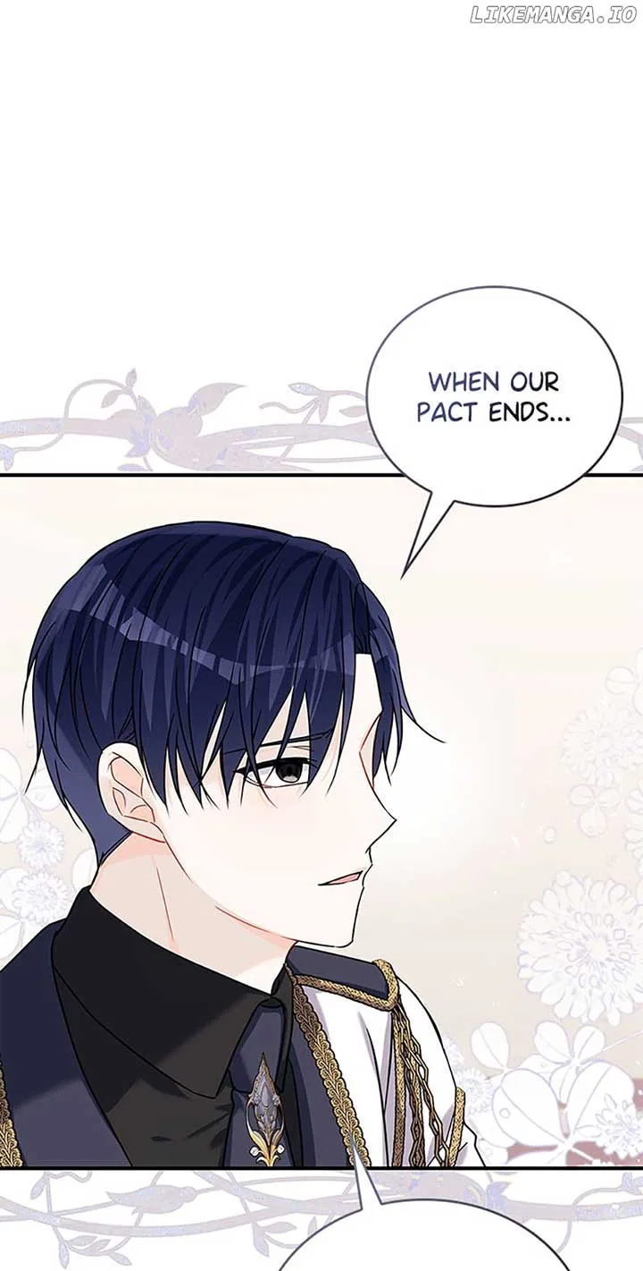 Don’t Be Obsessed With A Spirit Like Me! Chapter 48 – Page 96