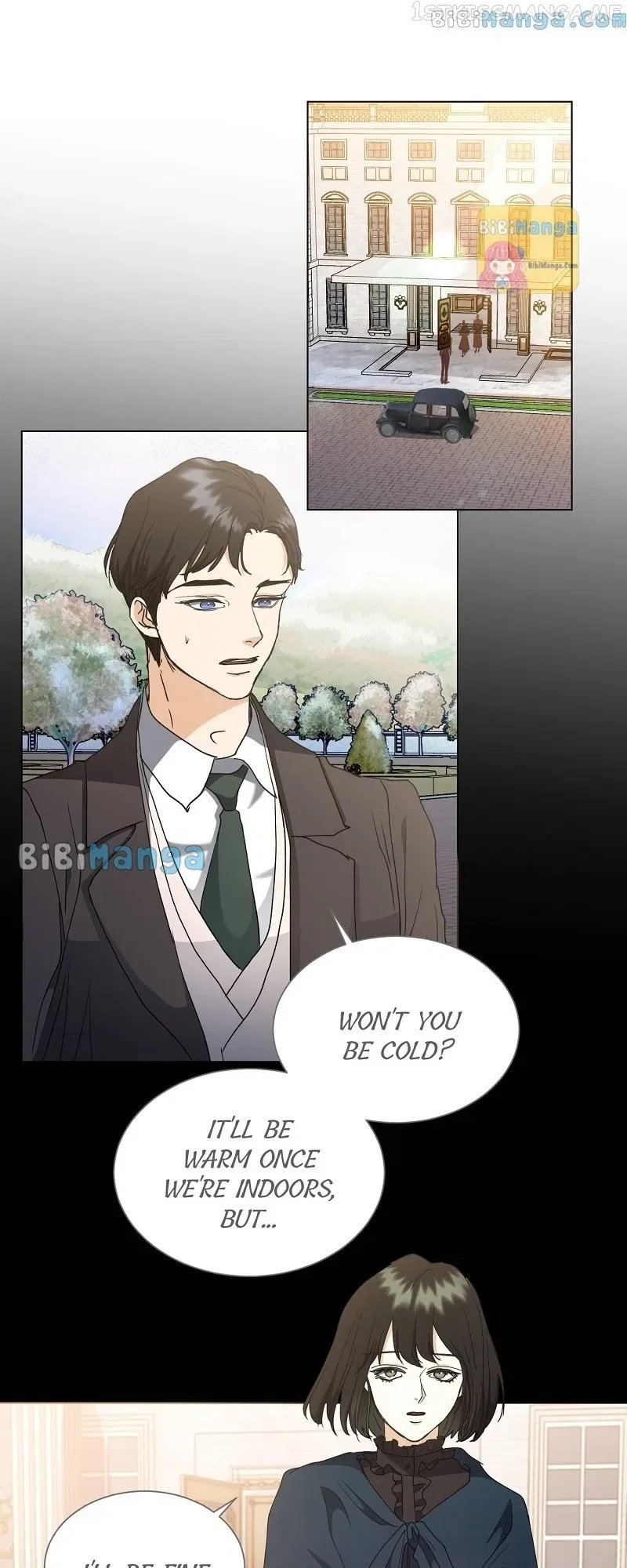 The Psycho Duke and I Chapter 20 – Page 2