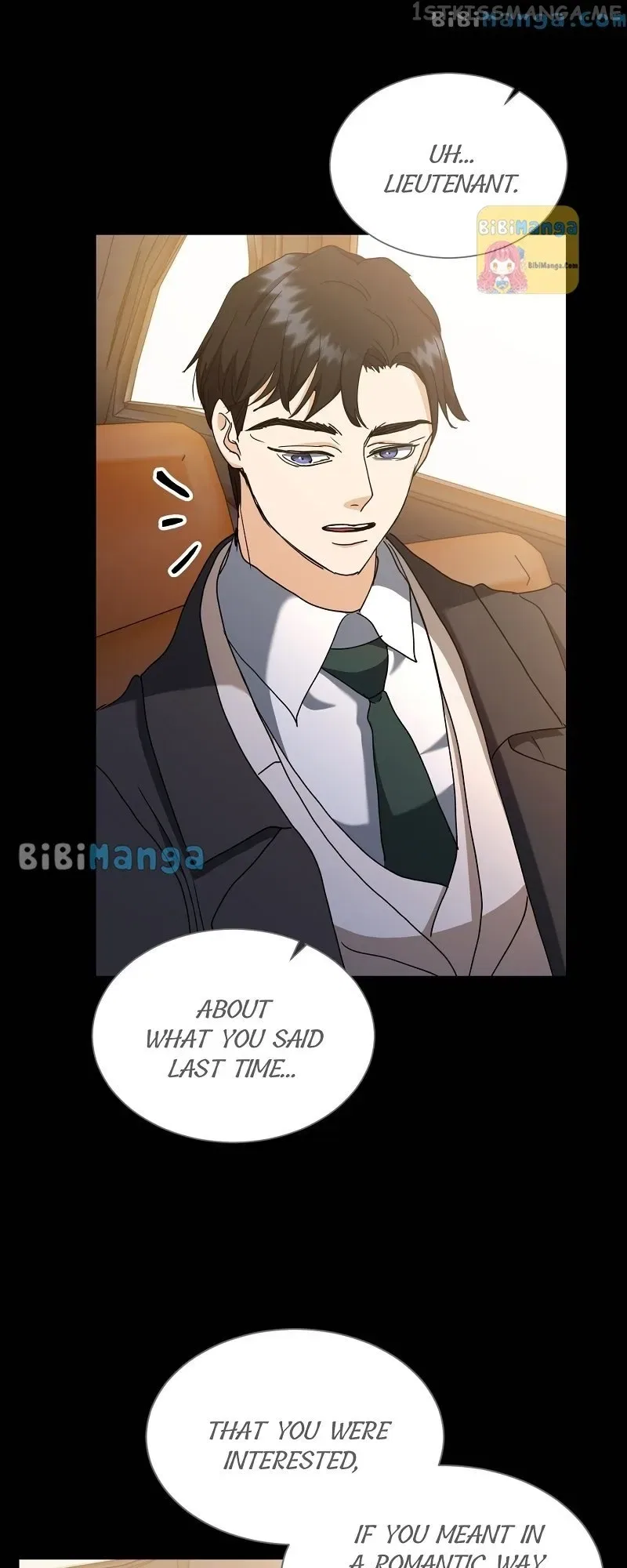 The Psycho Duke and I Chapter 20 – Page 5