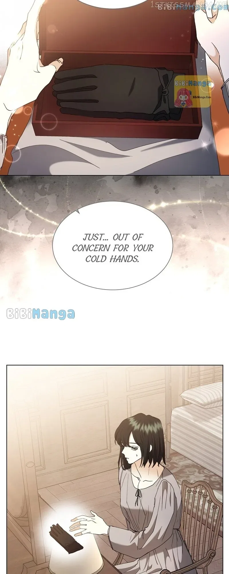 The Psycho Duke and I Chapter 20 – Page 9