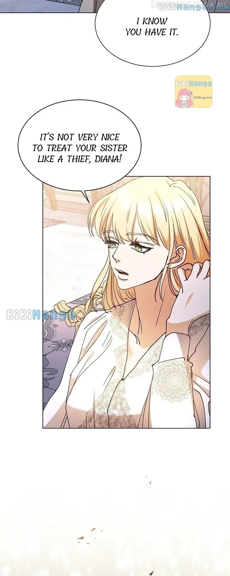 The Psycho Duke and I Chapter 20 – Page 18