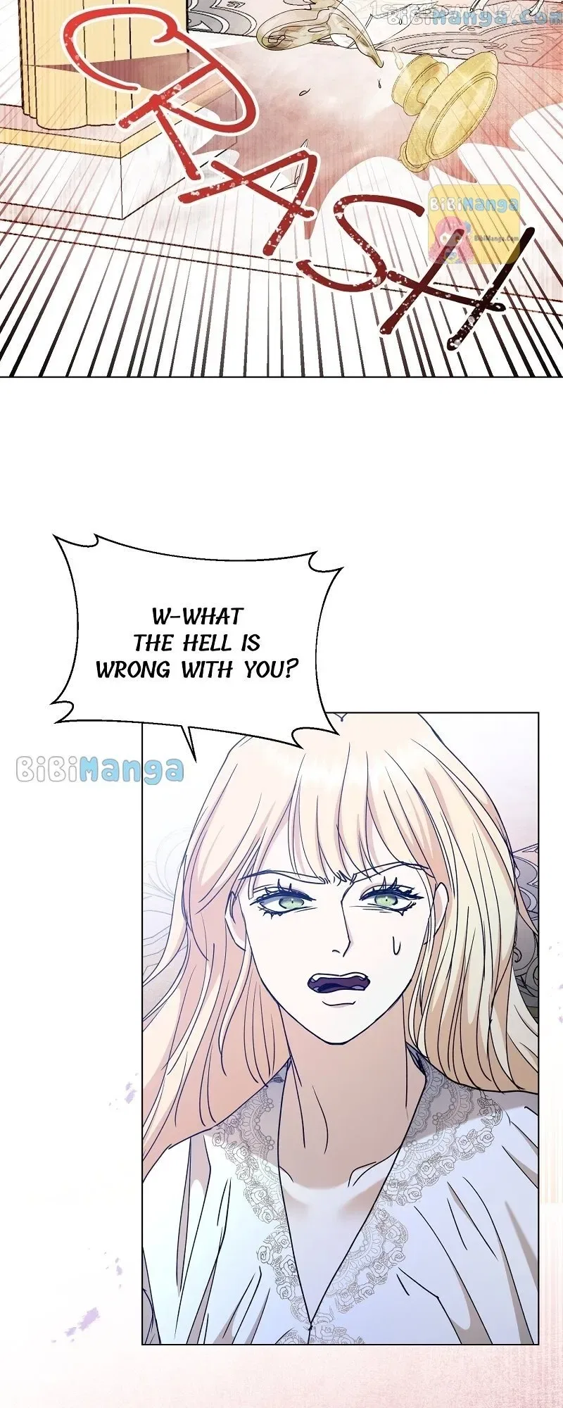 The Psycho Duke and I Chapter 20 – Page 20
