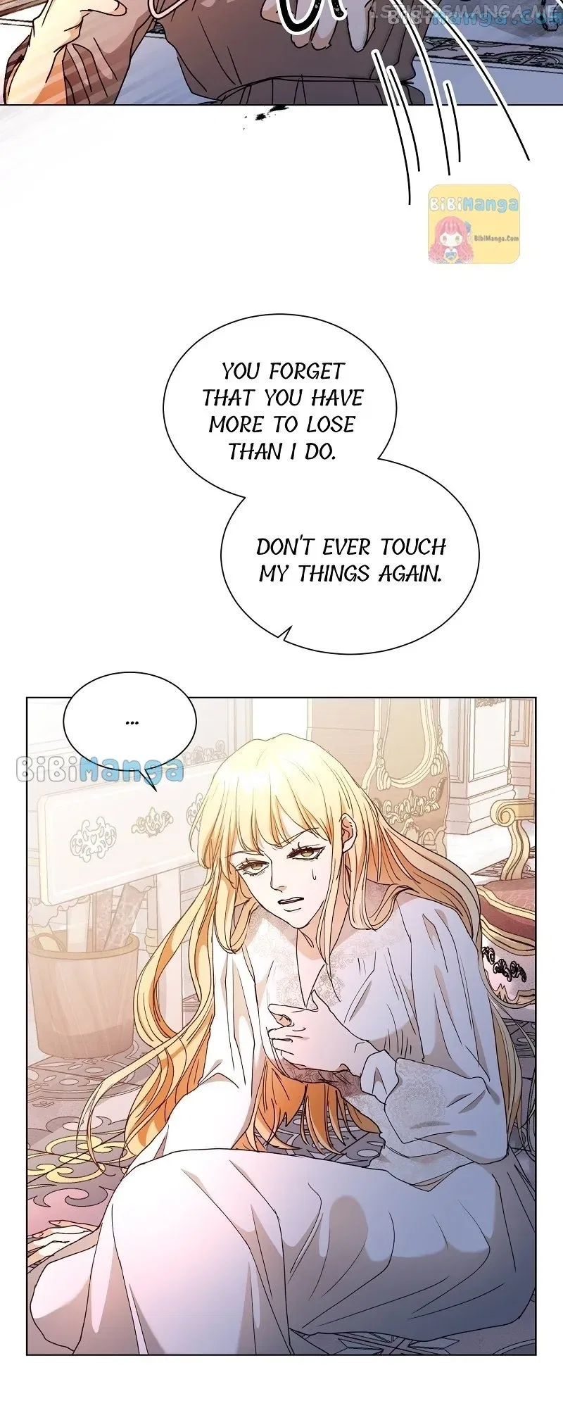 The Psycho Duke and I Chapter 20 – Page 25