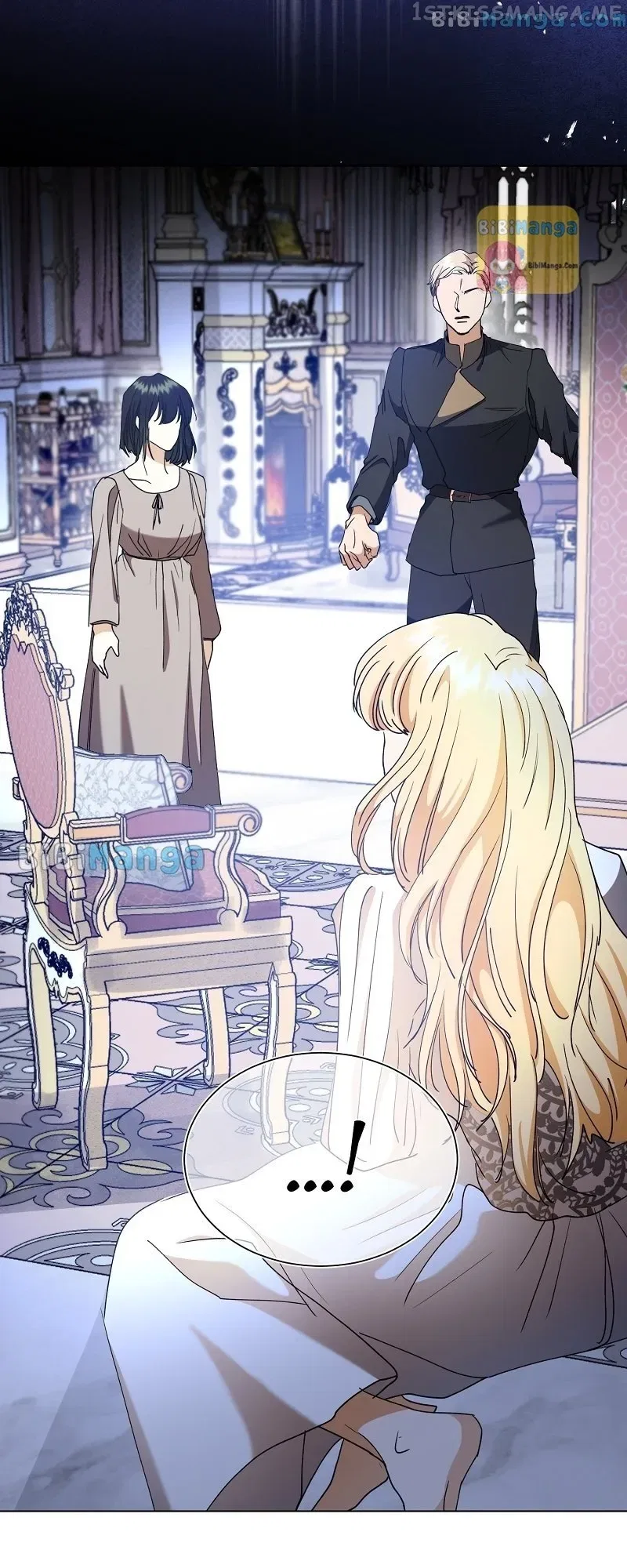The Psycho Duke and I Chapter 20 – Page 27