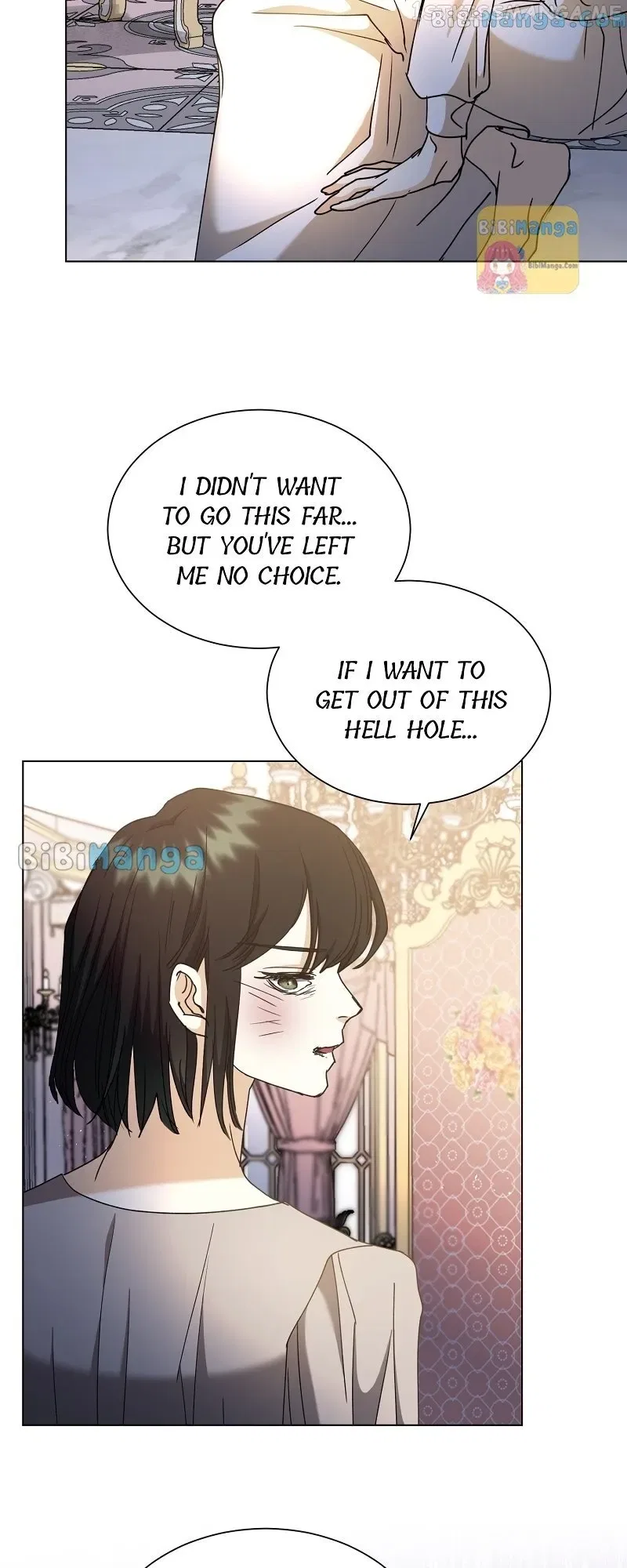 The Psycho Duke and I Chapter 20 – Page 36