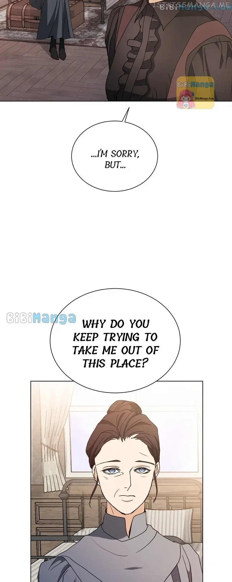 The Psycho Duke and I Chapter 20 – Page 43