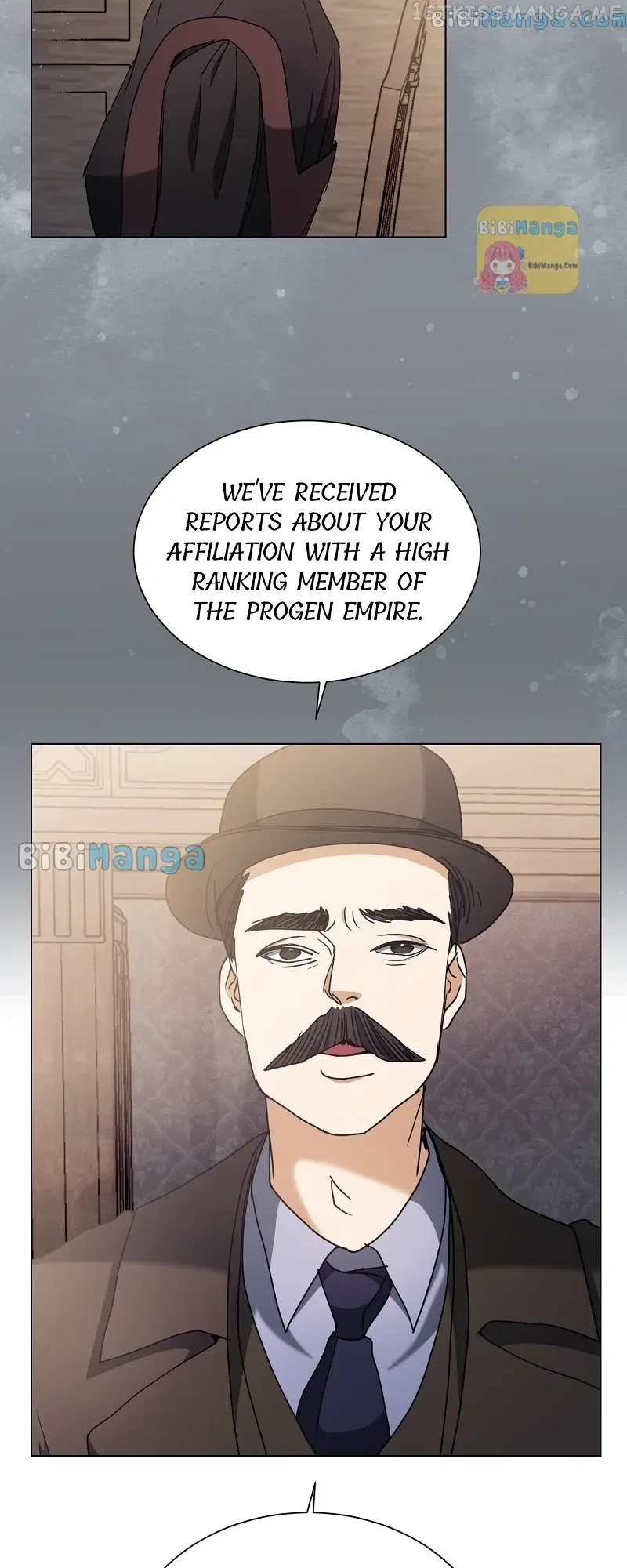 The Psycho Duke and I Chapter 20 – Page 47