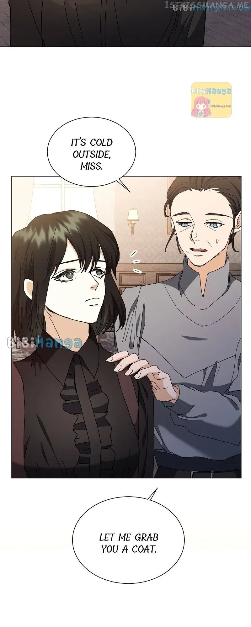 The Psycho Duke and I Chapter 20 – Page 50