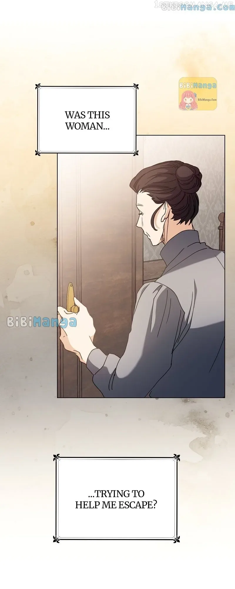 The Psycho Duke and I Chapter 20 – Page 51