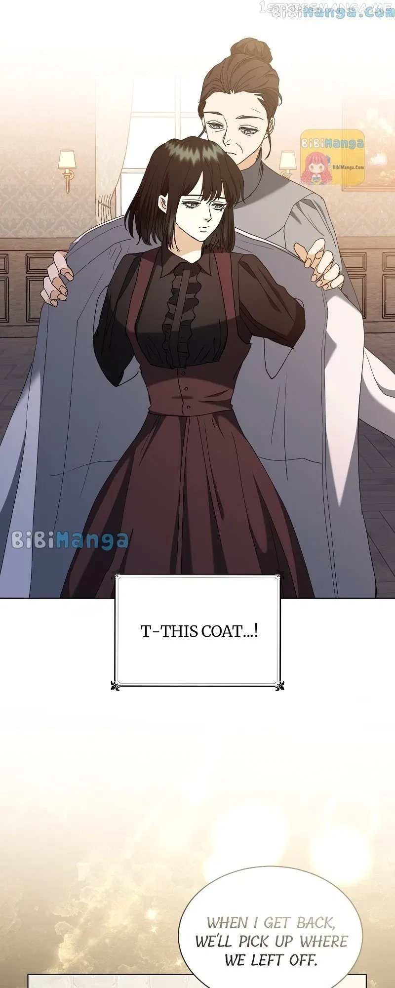 The Psycho Duke and I Chapter 20 – Page 52