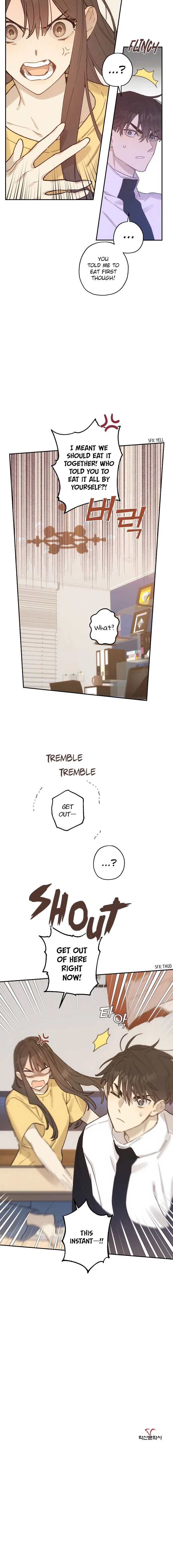 Onsaemiro Chapter 15 – Page 9