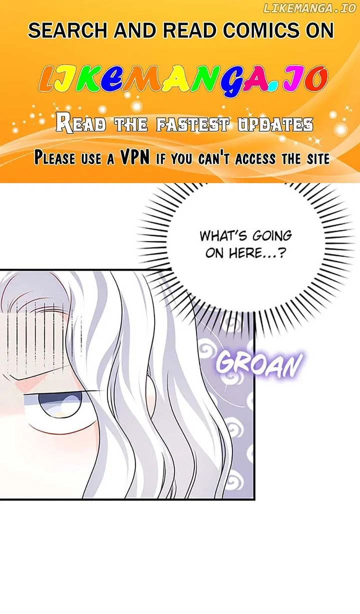 Don’t Be Obsessed With A Spirit Like Me! Chapter 47 – Page 1