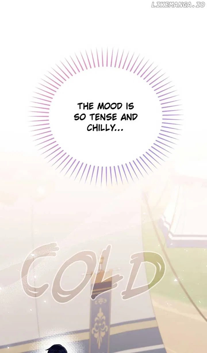 Don’t Be Obsessed With A Spirit Like Me! Chapter 47 – Page 2