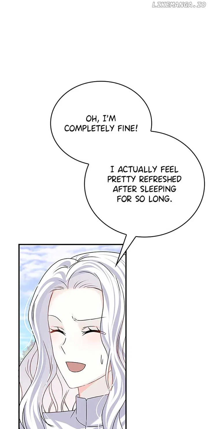 Don’t Be Obsessed With A Spirit Like Me! Chapter 47 – Page 6