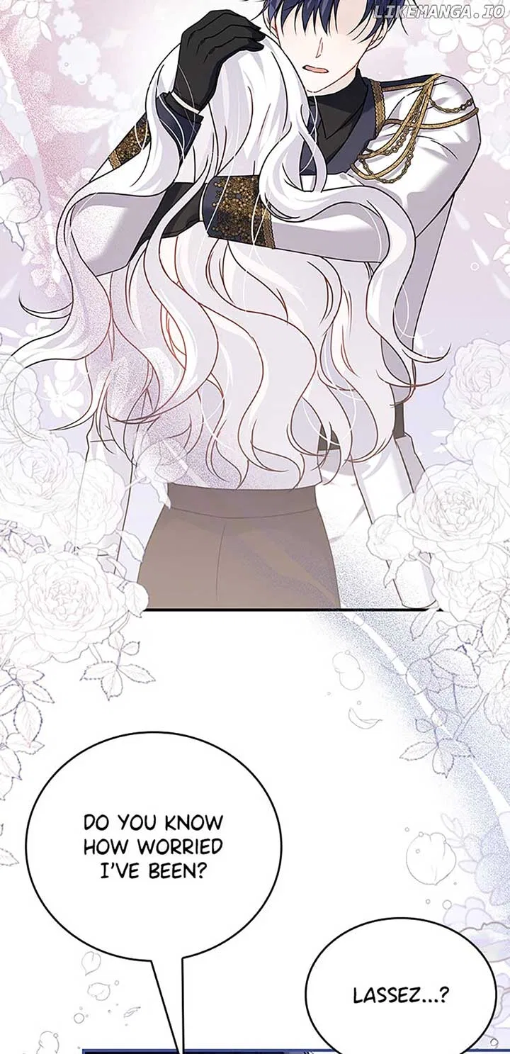 Don’t Be Obsessed With A Spirit Like Me! Chapter 47 – Page 8