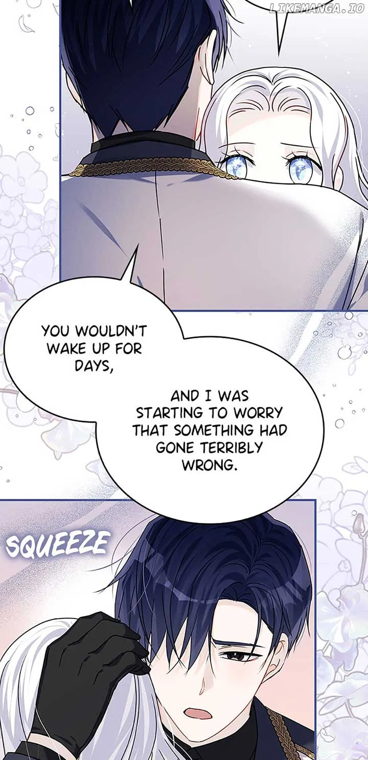 Don’t Be Obsessed With A Spirit Like Me! Chapter 47 – Page 9