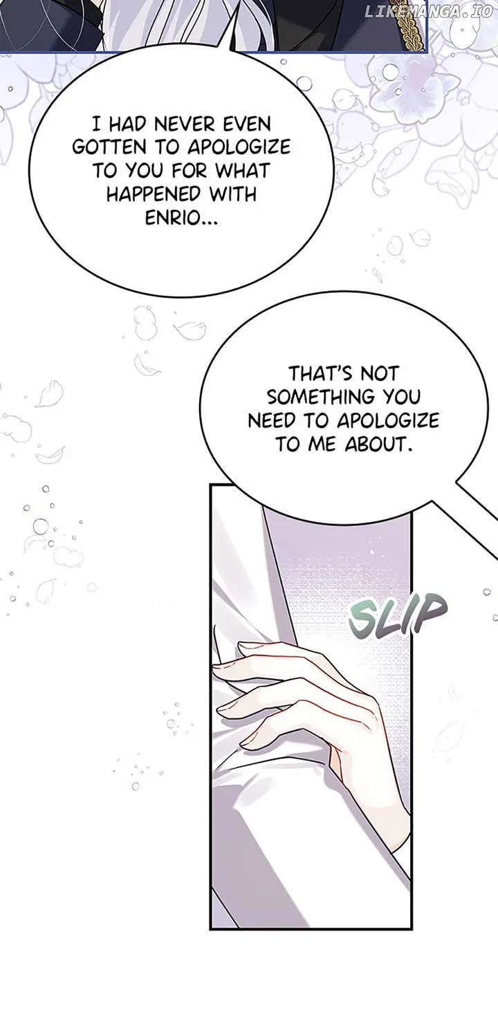 Don’t Be Obsessed With A Spirit Like Me! Chapter 47 – Page 10