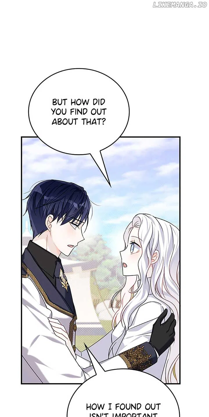 Don’t Be Obsessed With A Spirit Like Me! Chapter 47 – Page 11