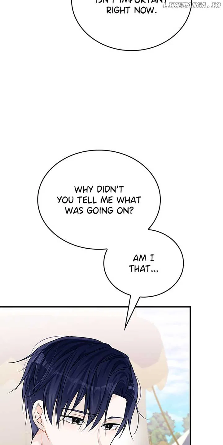 Don’t Be Obsessed With A Spirit Like Me! Chapter 47 – Page 12