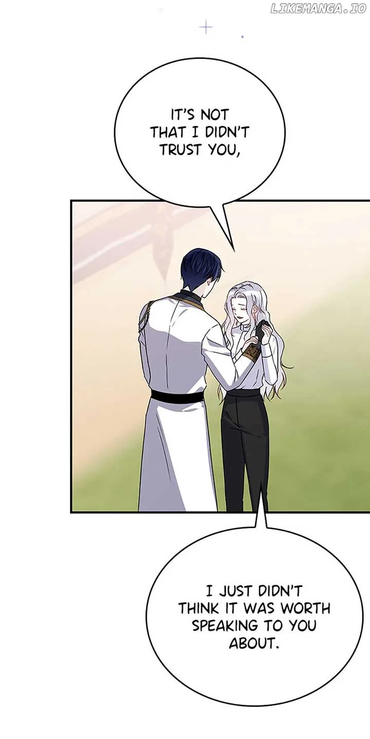 Don’t Be Obsessed With A Spirit Like Me! Chapter 47 – Page 15