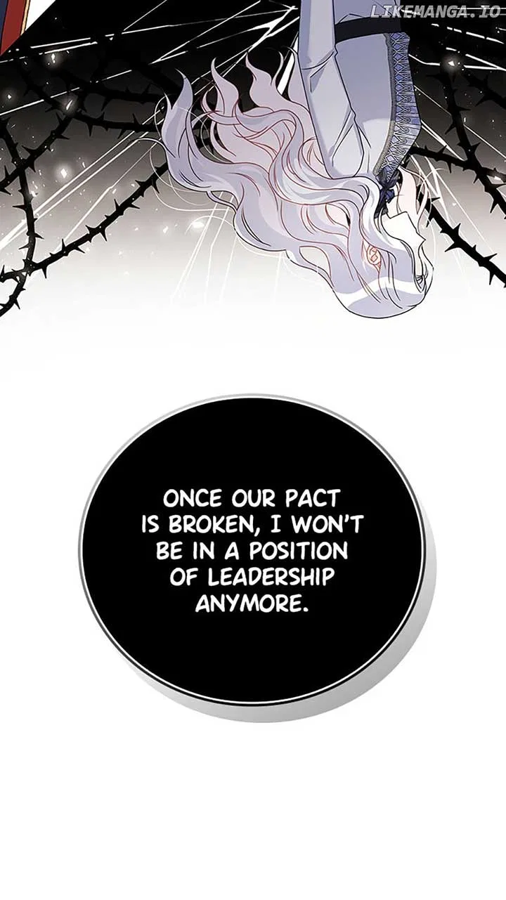 Don’t Be Obsessed With A Spirit Like Me! Chapter 47 – Page 19
