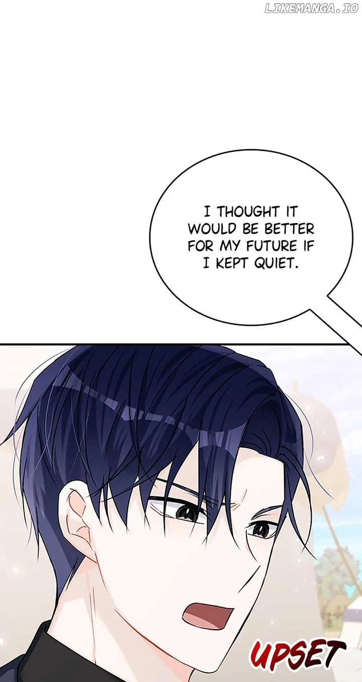 Don’t Be Obsessed With A Spirit Like Me! Chapter 47 – Page 20