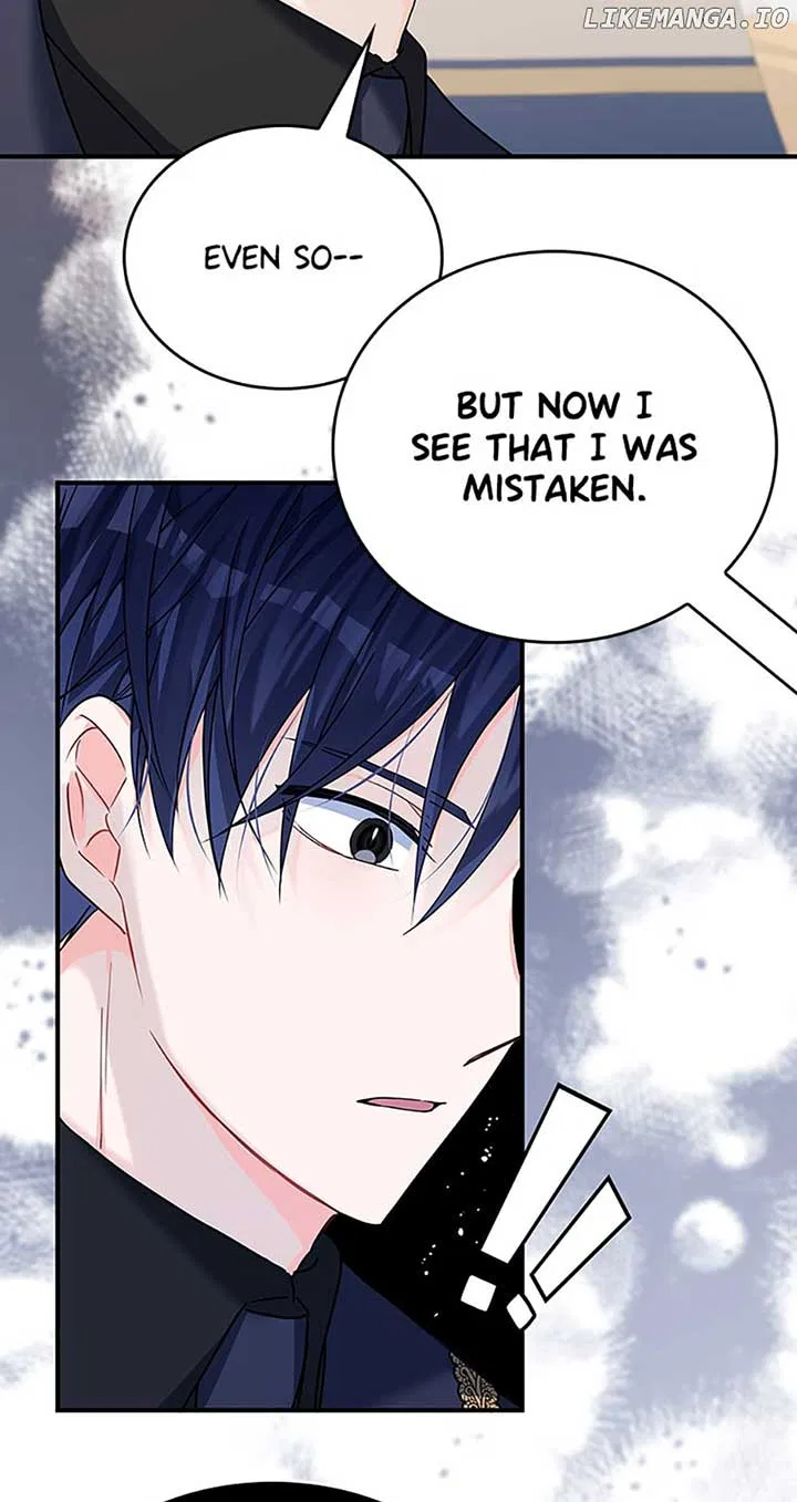 Don’t Be Obsessed With A Spirit Like Me! Chapter 47 – Page 21