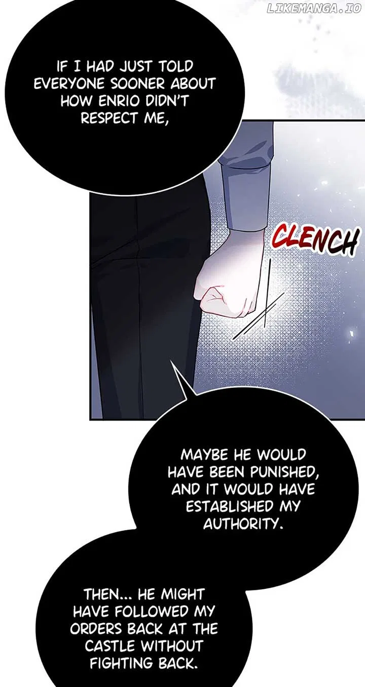 Don’t Be Obsessed With A Spirit Like Me! Chapter 47 – Page 22