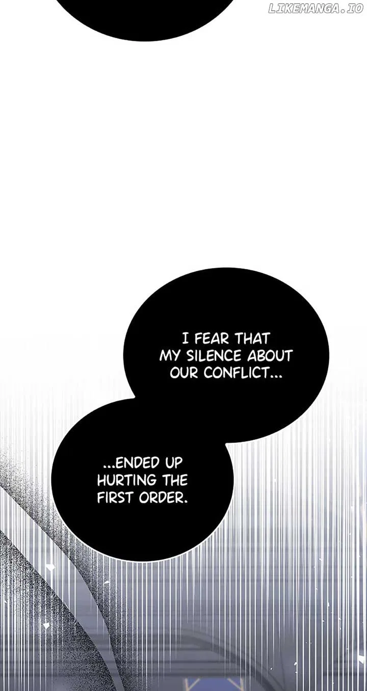 Don’t Be Obsessed With A Spirit Like Me! Chapter 47 – Page 23