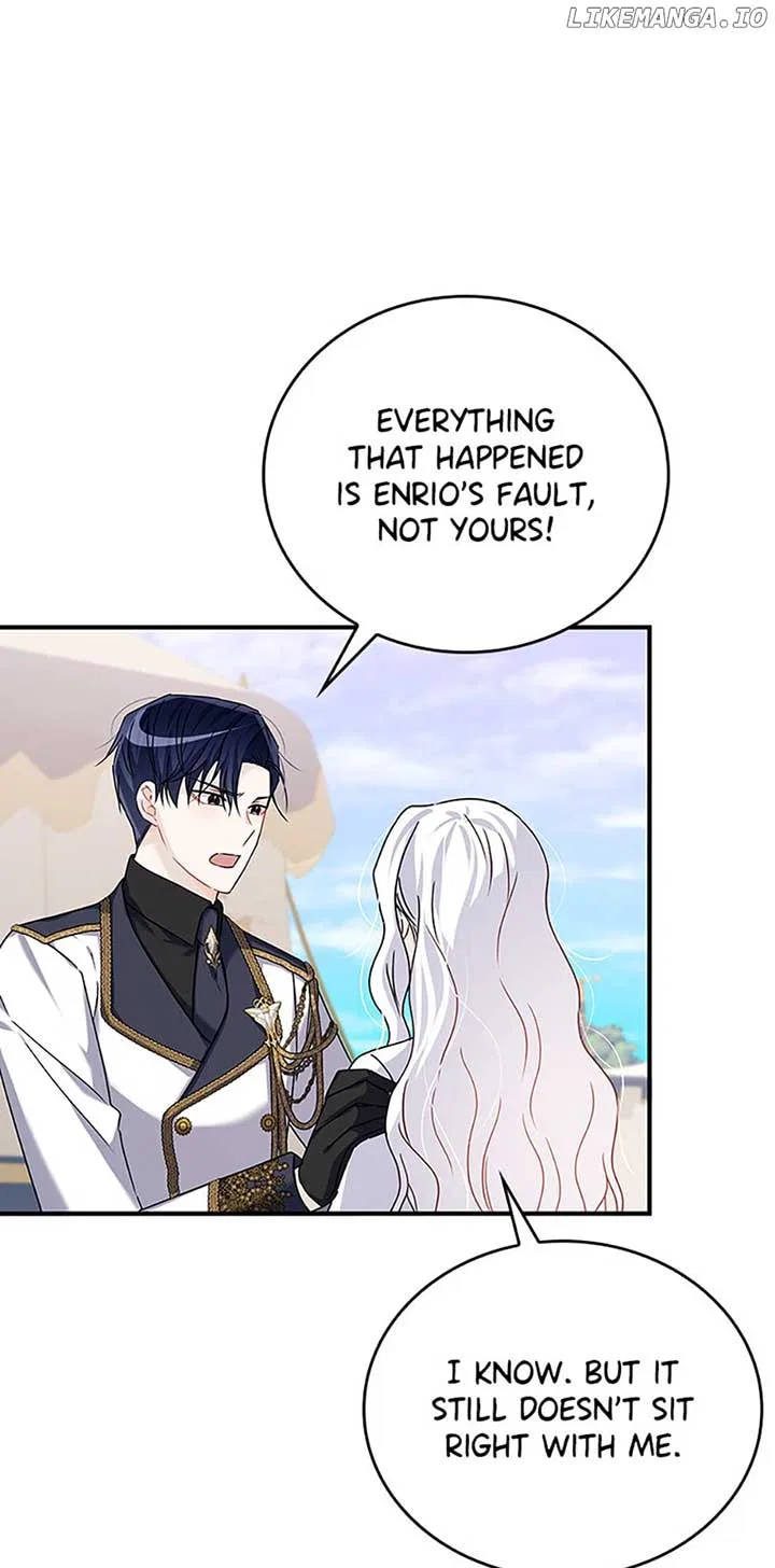 Don’t Be Obsessed With A Spirit Like Me! Chapter 47 – Page 25