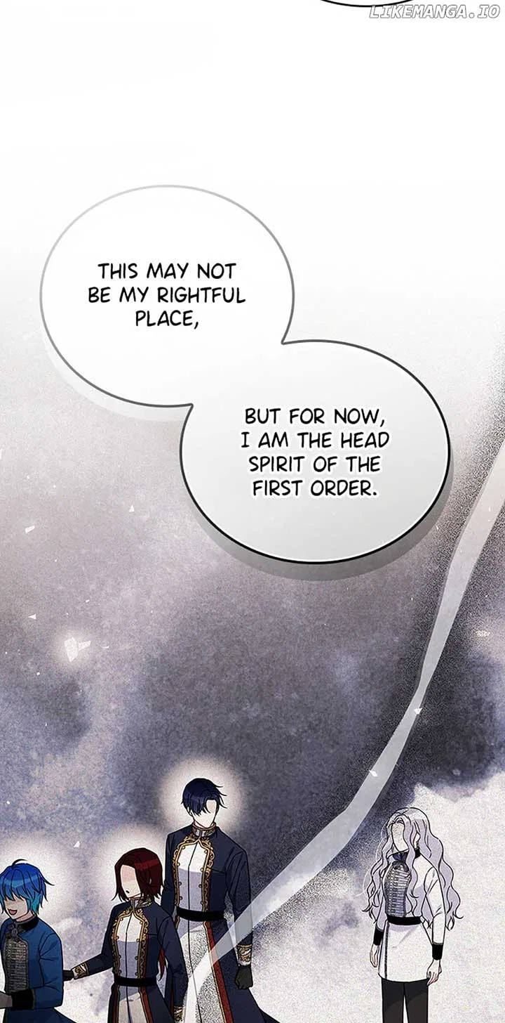 Don’t Be Obsessed With A Spirit Like Me! Chapter 47 – Page 26