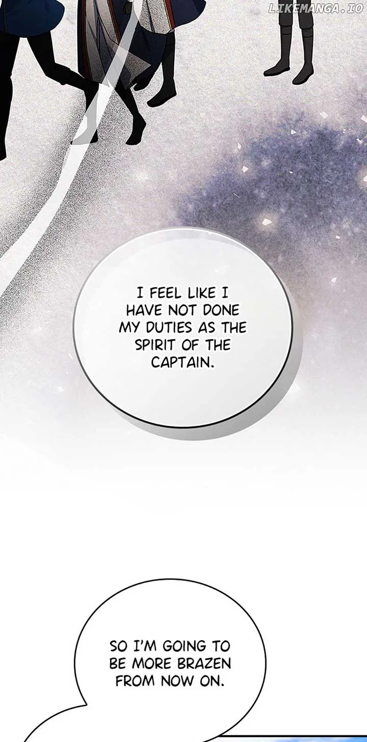 Don’t Be Obsessed With A Spirit Like Me! Chapter 47 – Page 27