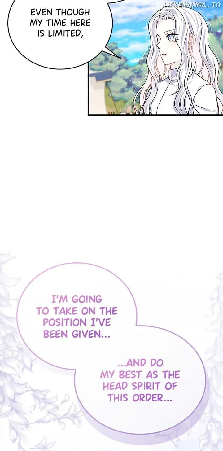 Don’t Be Obsessed With A Spirit Like Me! Chapter 47 – Page 28