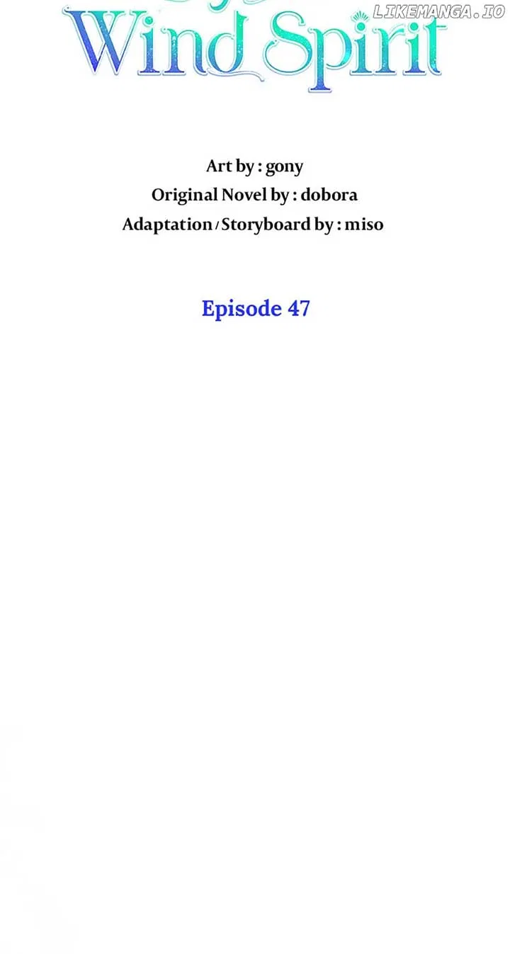 Don’t Be Obsessed With A Spirit Like Me! Chapter 47 – Page 32