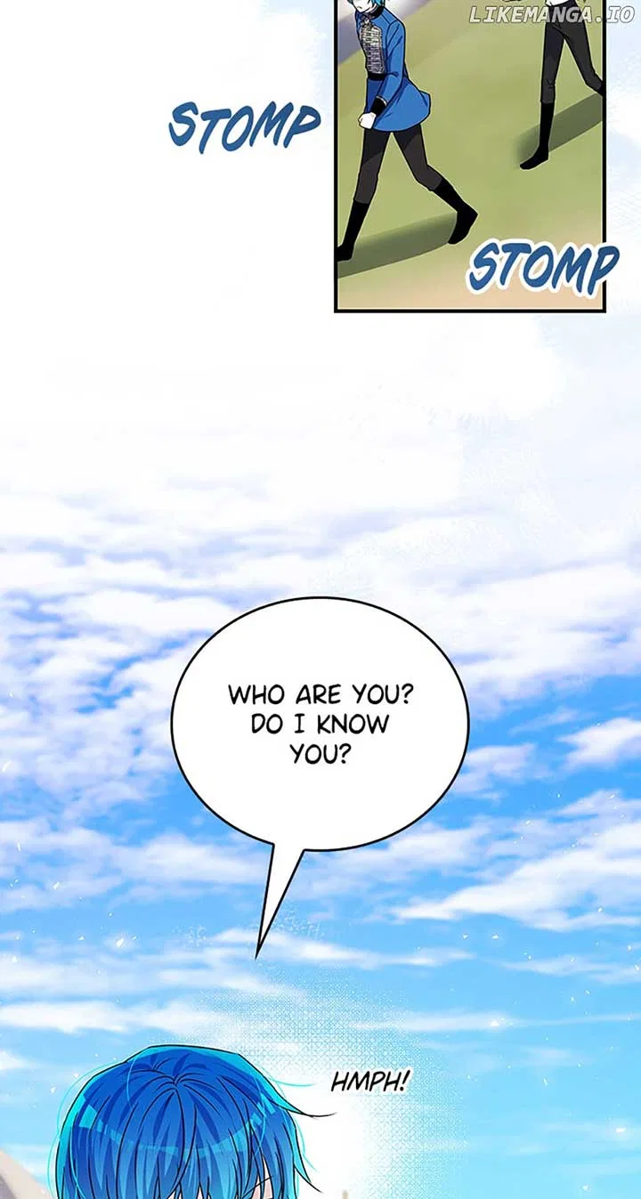 Don’t Be Obsessed With A Spirit Like Me! Chapter 47 – Page 34