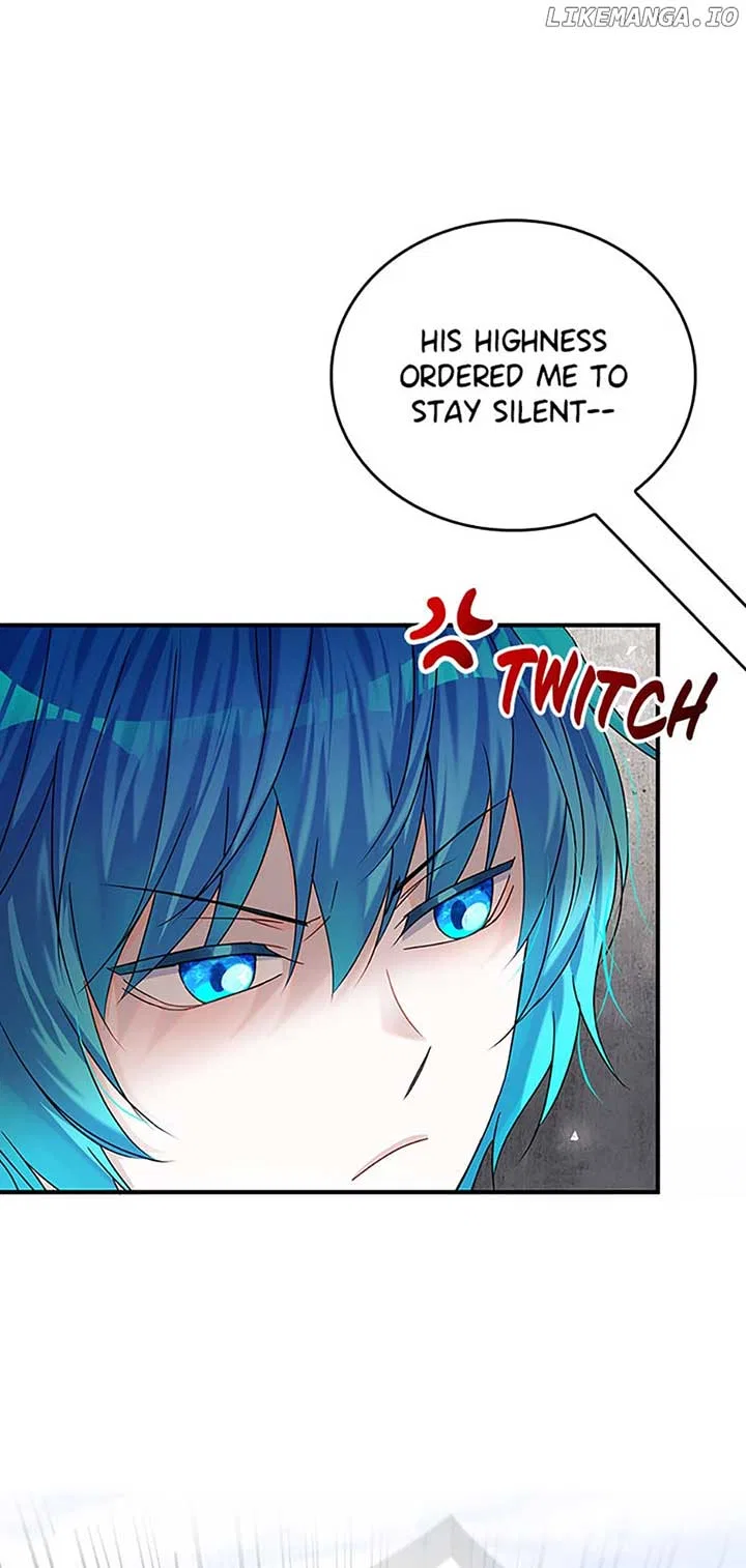 Don’t Be Obsessed With A Spirit Like Me! Chapter 47 – Page 36